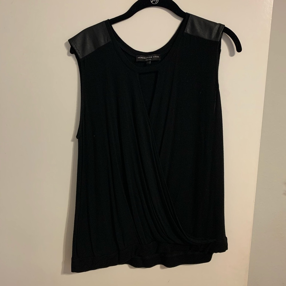 Generation Love Top